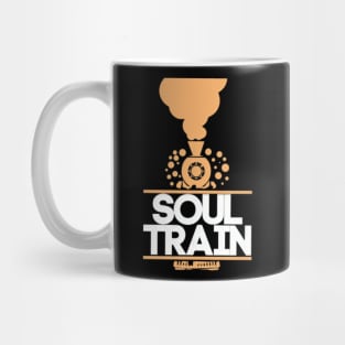 Soul train Mug